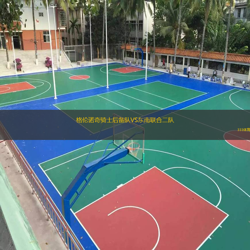 格伦诺奇骑士后备队VS东南联合二队