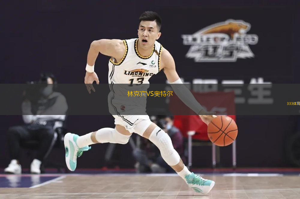 林克宾VS奥特尔