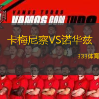 卡梅尼察VS诺华兹