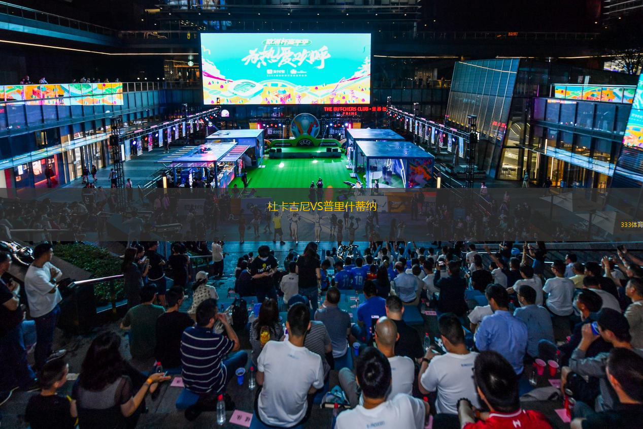 杜卡吉尼VS普里什蒂纳